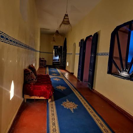 La Petite Kasbah Bed and Breakfast Zagora Exteriör bild