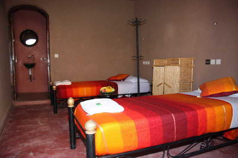 La Petite Kasbah Bed and Breakfast Zagora Exteriör bild